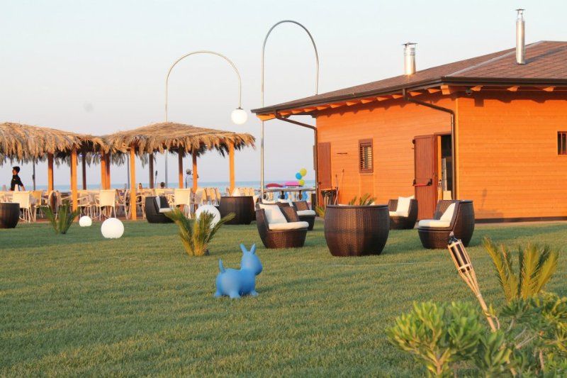 Residence Bernardo Marina di Mandatoriccio Zewnętrze zdjęcie